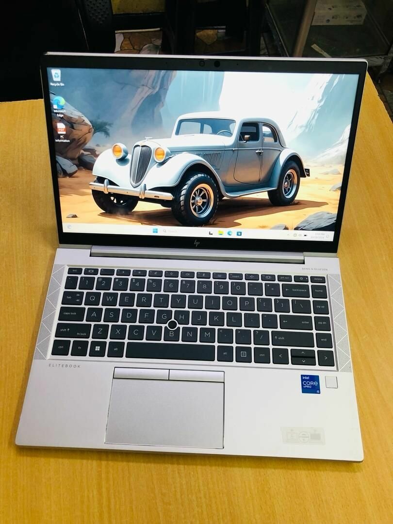 Hp elitebook 840 G8