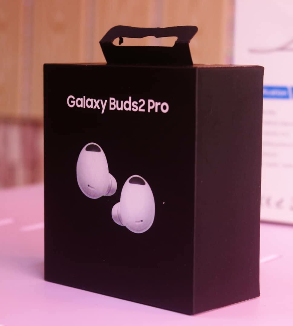 Samsung Galaxy Buds2 Pro