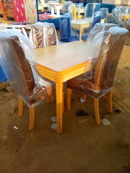 Table à manger
