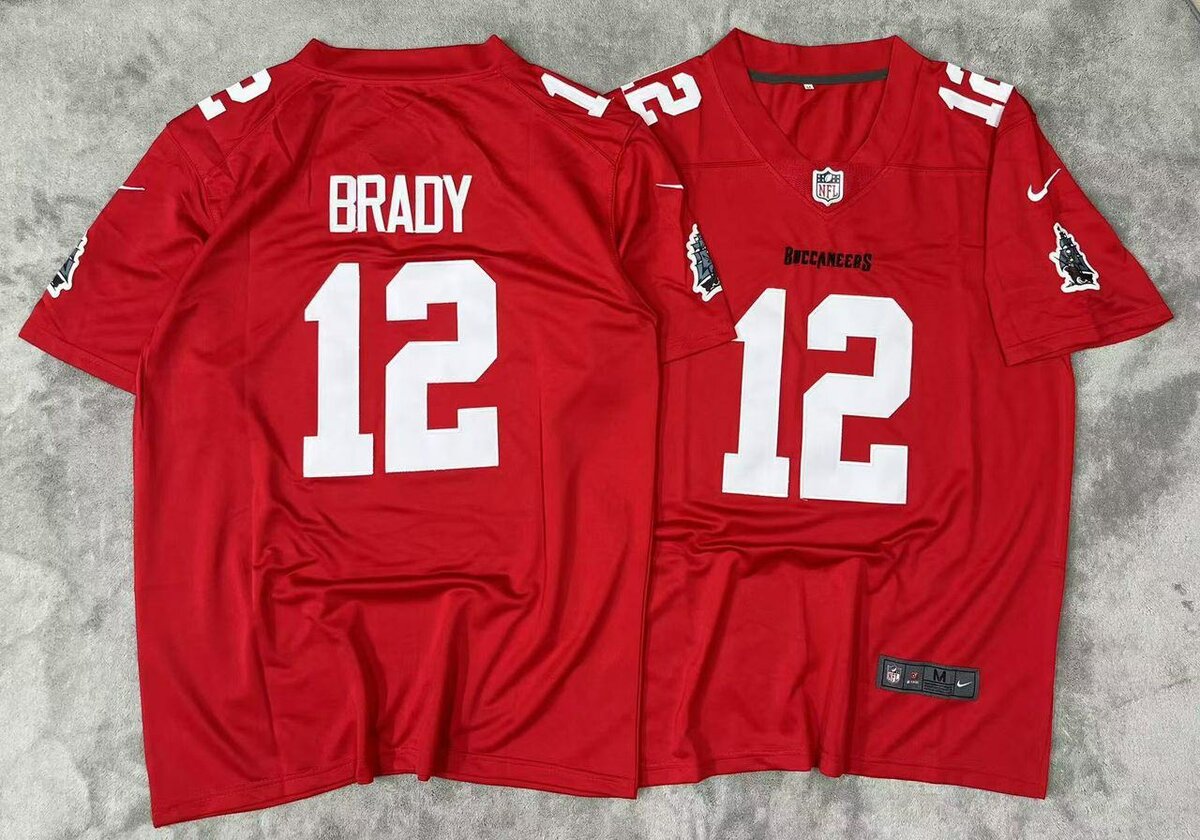 NFL BASEBALL T-SHIRTS