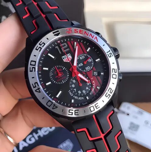 Montre TaG Heuer copyA