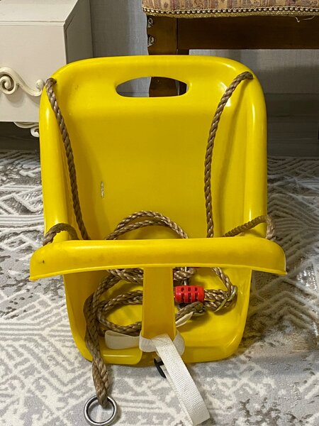 Детские качели