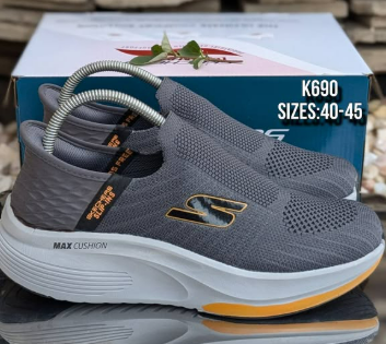Skechers Slip-ins Max Cushioning 