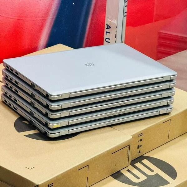 Ordinateur portable HP