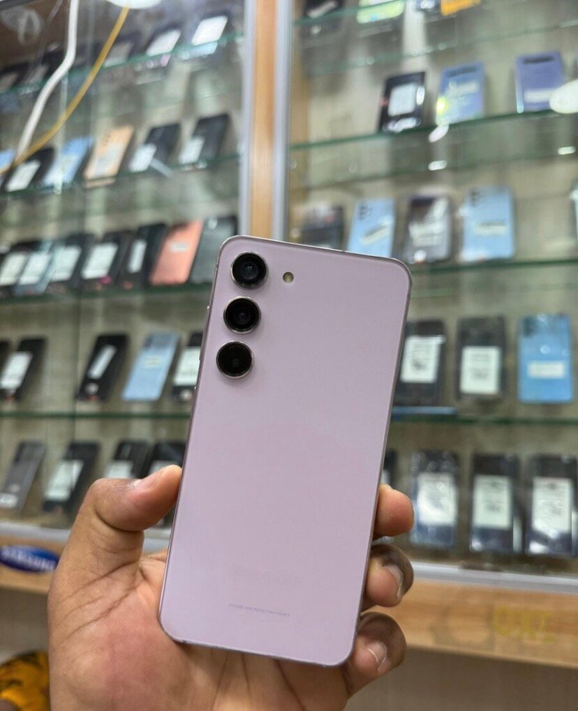 Samsung Galaxy S23 128GB