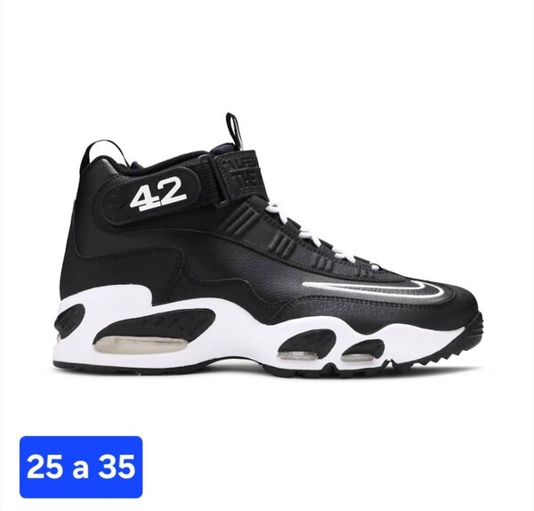 Chaussures sport montantes