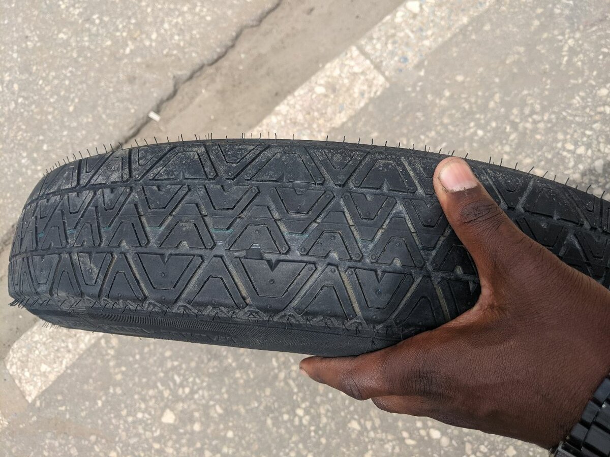 Take me home tires