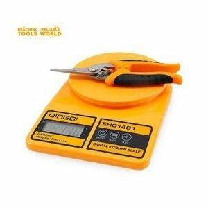 Balance électronique précise