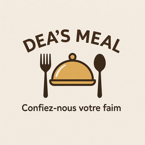 DEA’Meal💫panini 