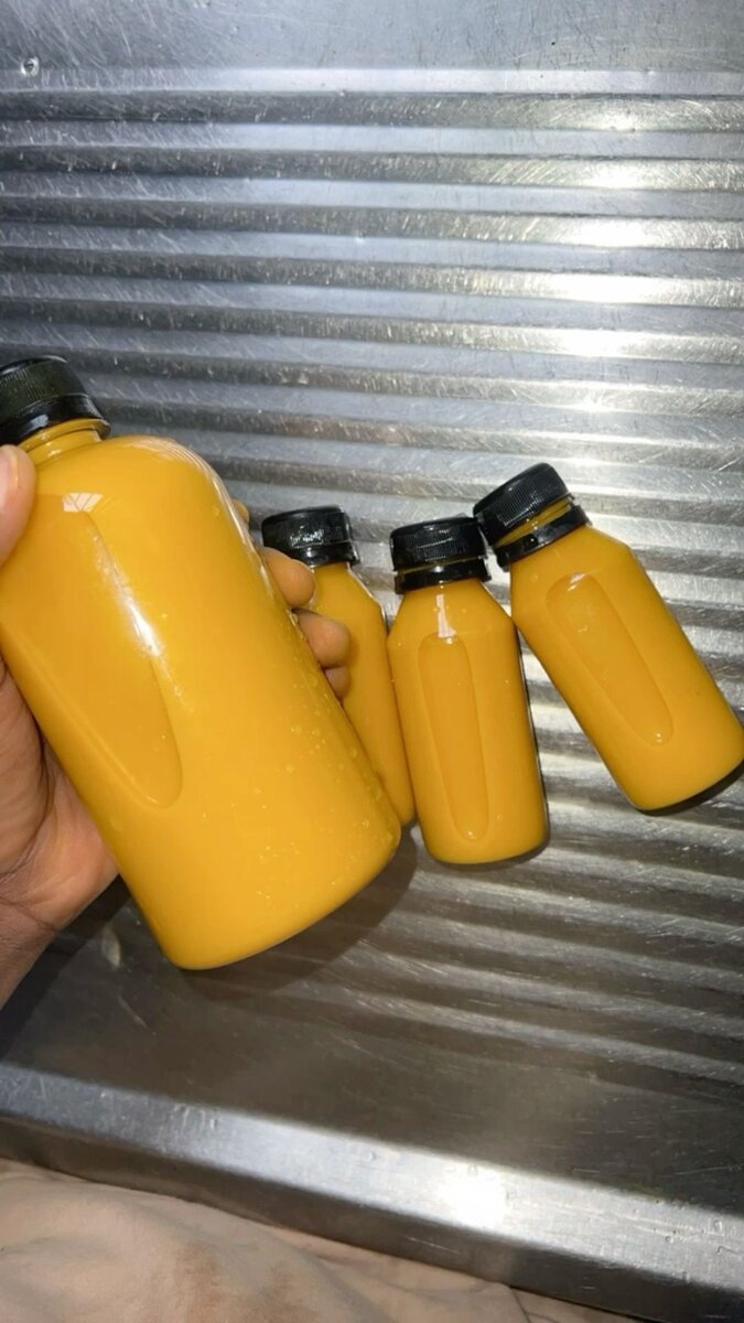 1 GROS Panini + 1 jus