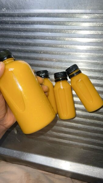 1 GROS Panini + 1 jus