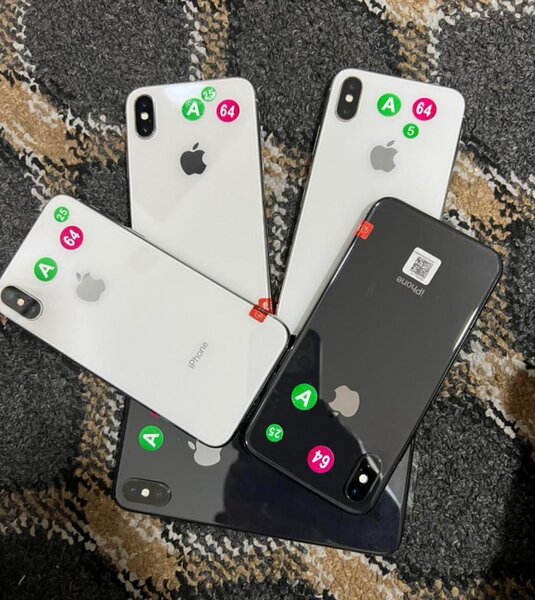 IPHONE X