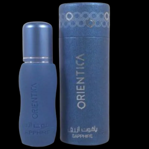 Originial Attar For Men & Women 6 ml -Long Lasting Attar