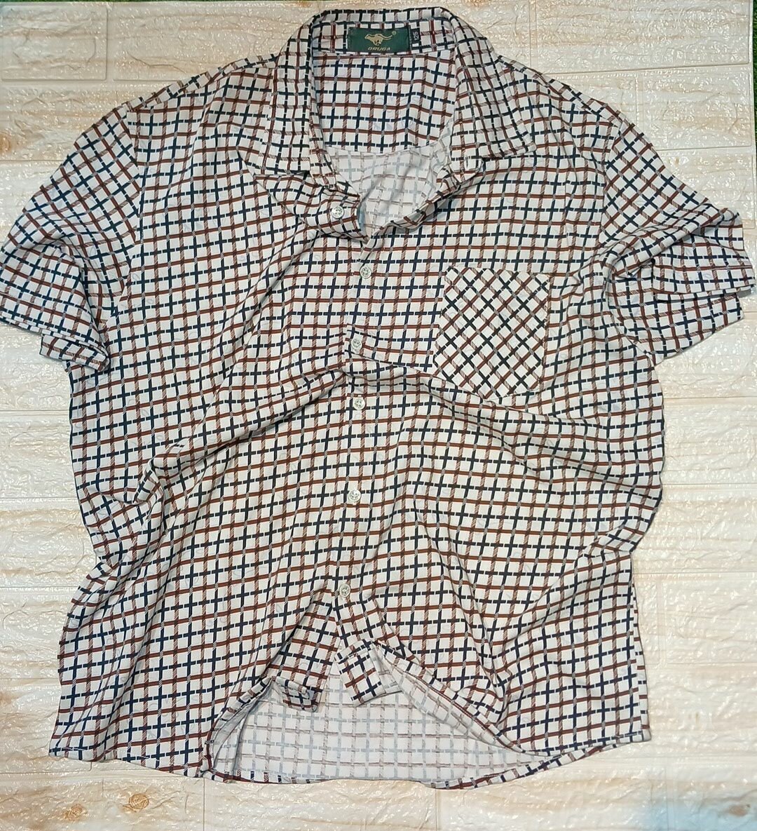 Summer shirt