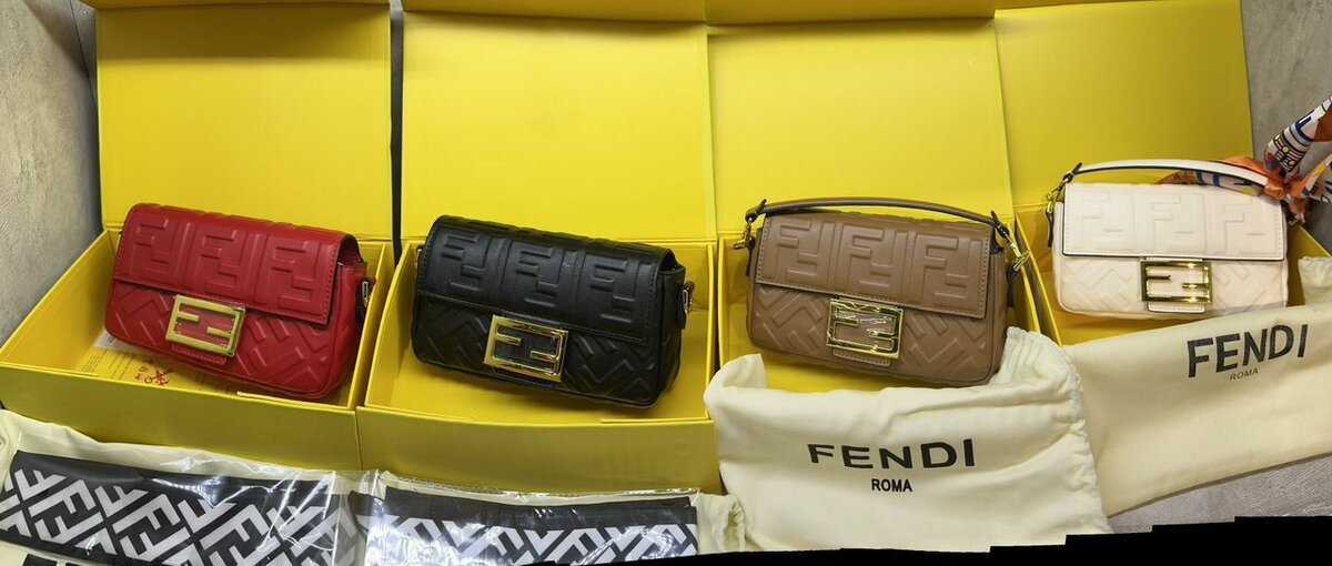 FENDI