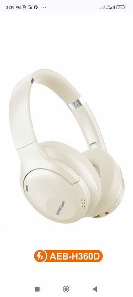 AMAYA PREMIUM WIRELESS HEADPHONES