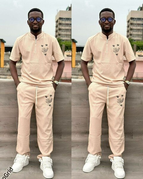Complet Homme