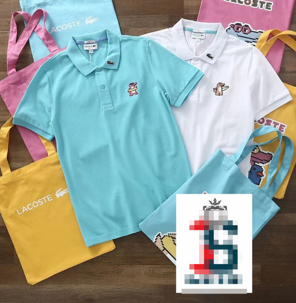 Polo blue