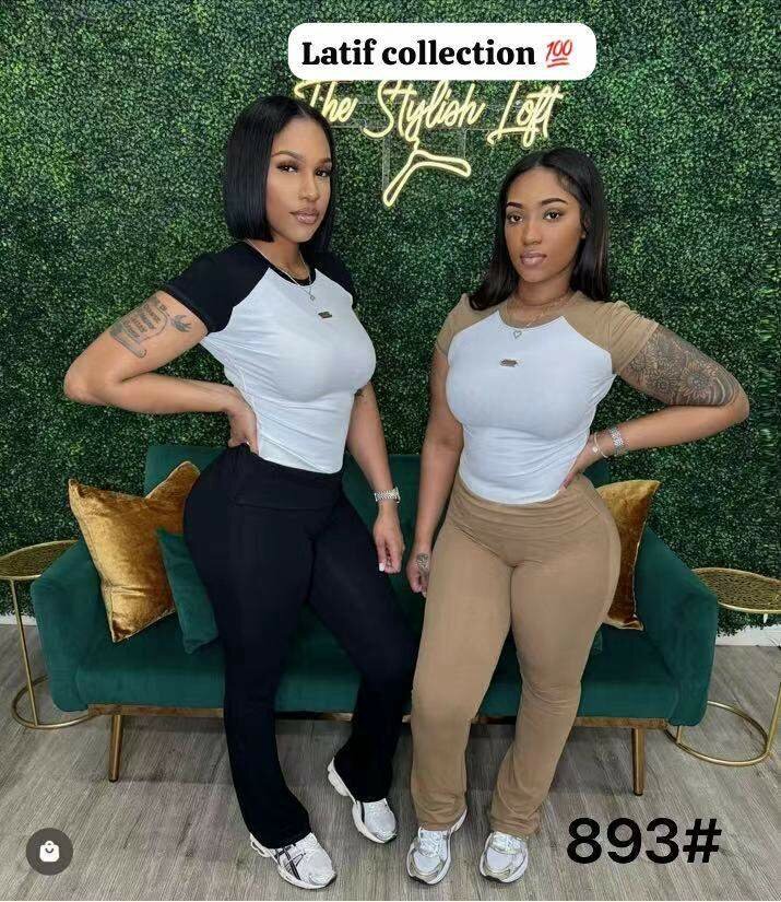 Tenues confortables pour femmes