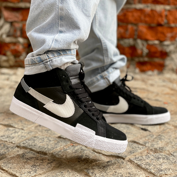 Nike SB Blazer