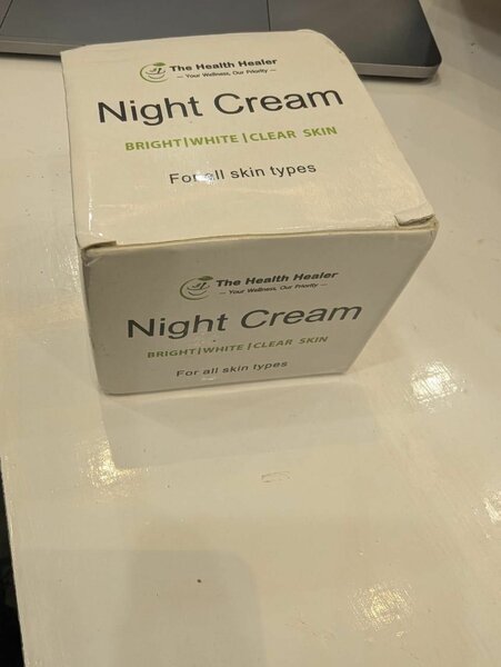 Night careem