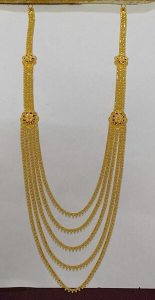Ladies necklace