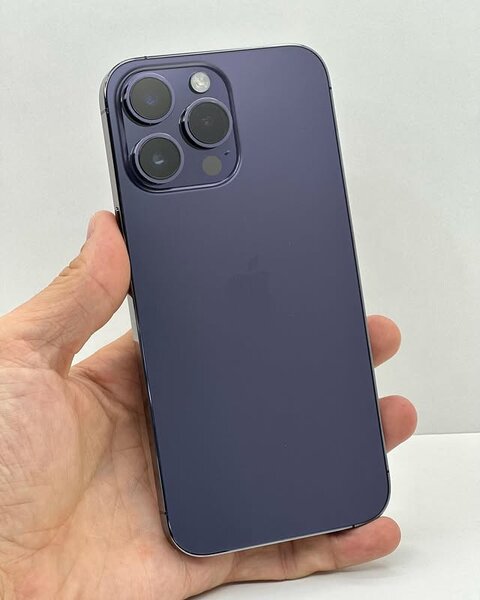 iPhone 13 Pro