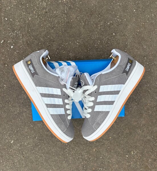 Sneakers adidas campus