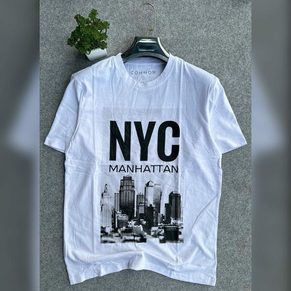 Des tee-shirts de qualités disponibles 