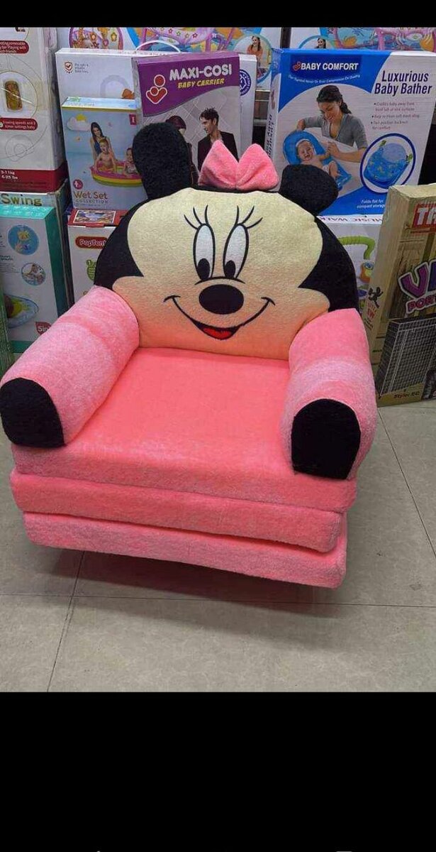 Sofa Cum Bed