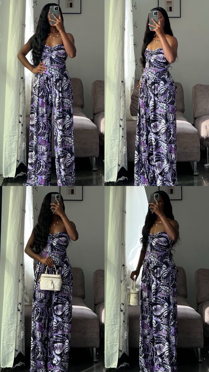 Robe Élégante Soirée Femme