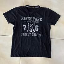 new casual good quality men's t-shirt