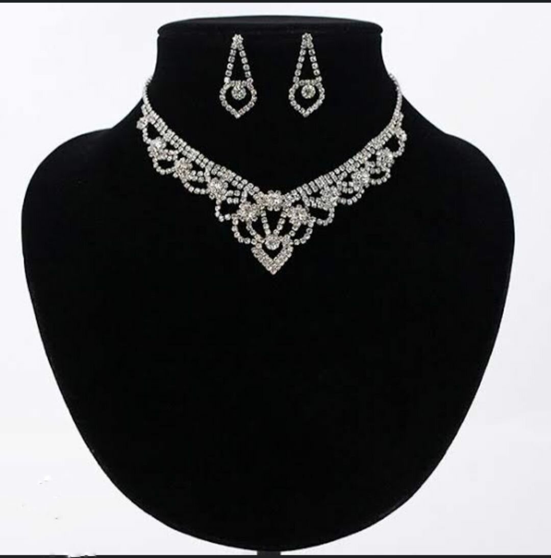 Jewellery set