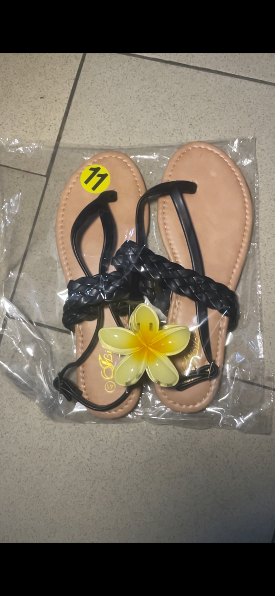 Sandales élégantes pour femmes