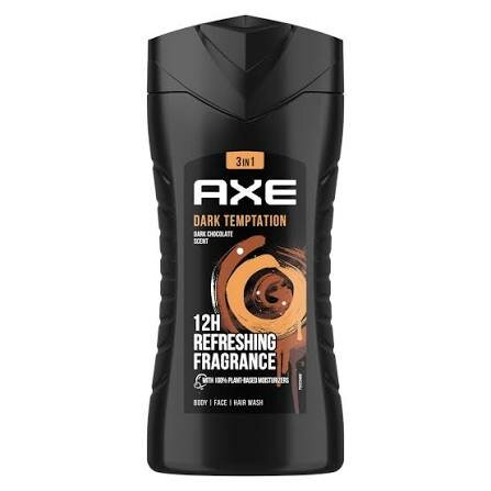 Axe Dark Temptation