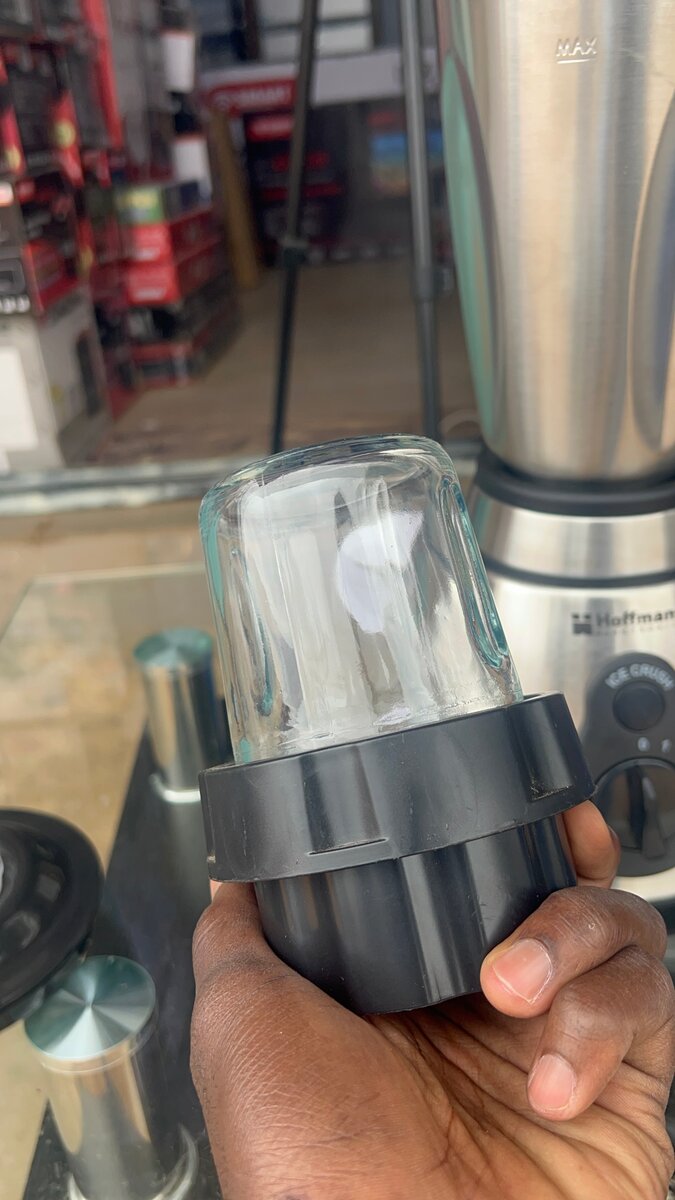 Blender multifonction Hoffmans