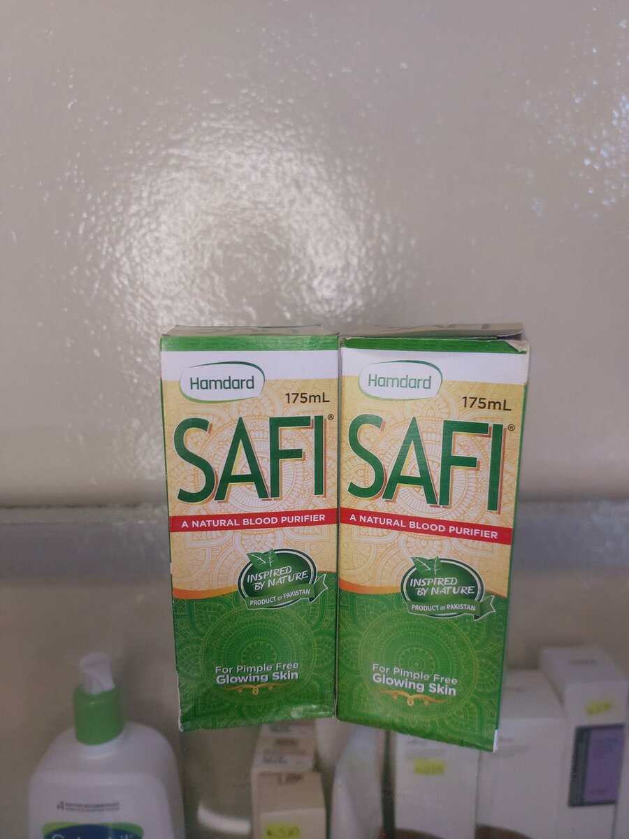 Safi