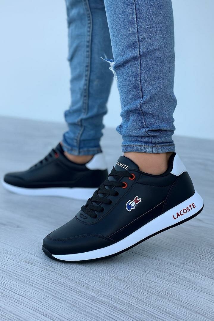 Sneakers Lacoste Homme