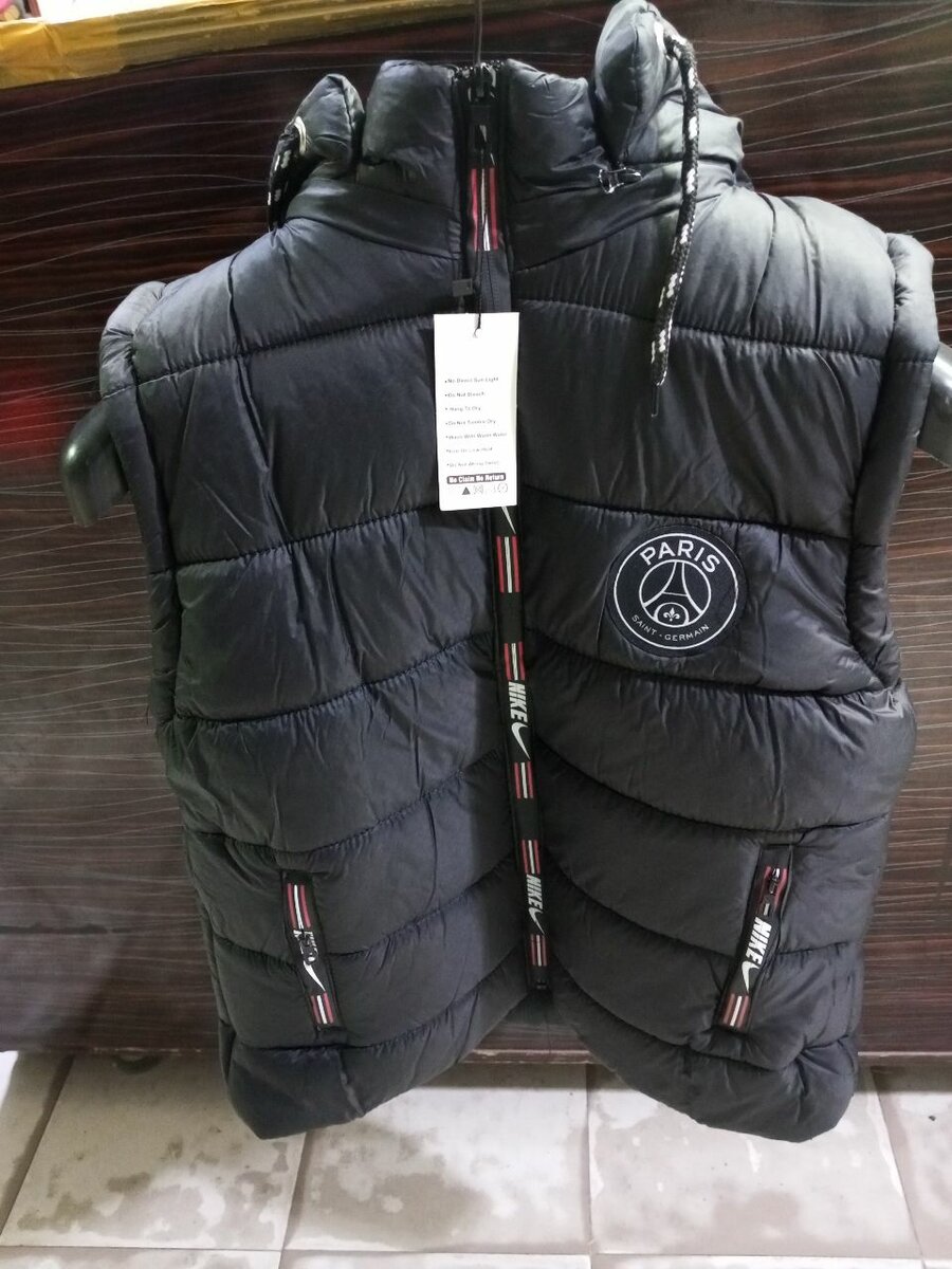 Mens Jacket