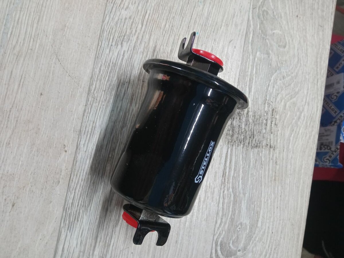 Топливный фильтр