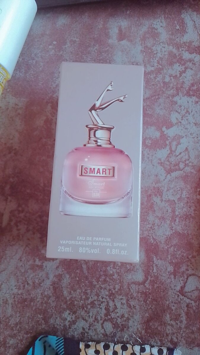 Parfum Smart Collection Femme