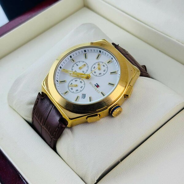 montre Tommy hilfiger