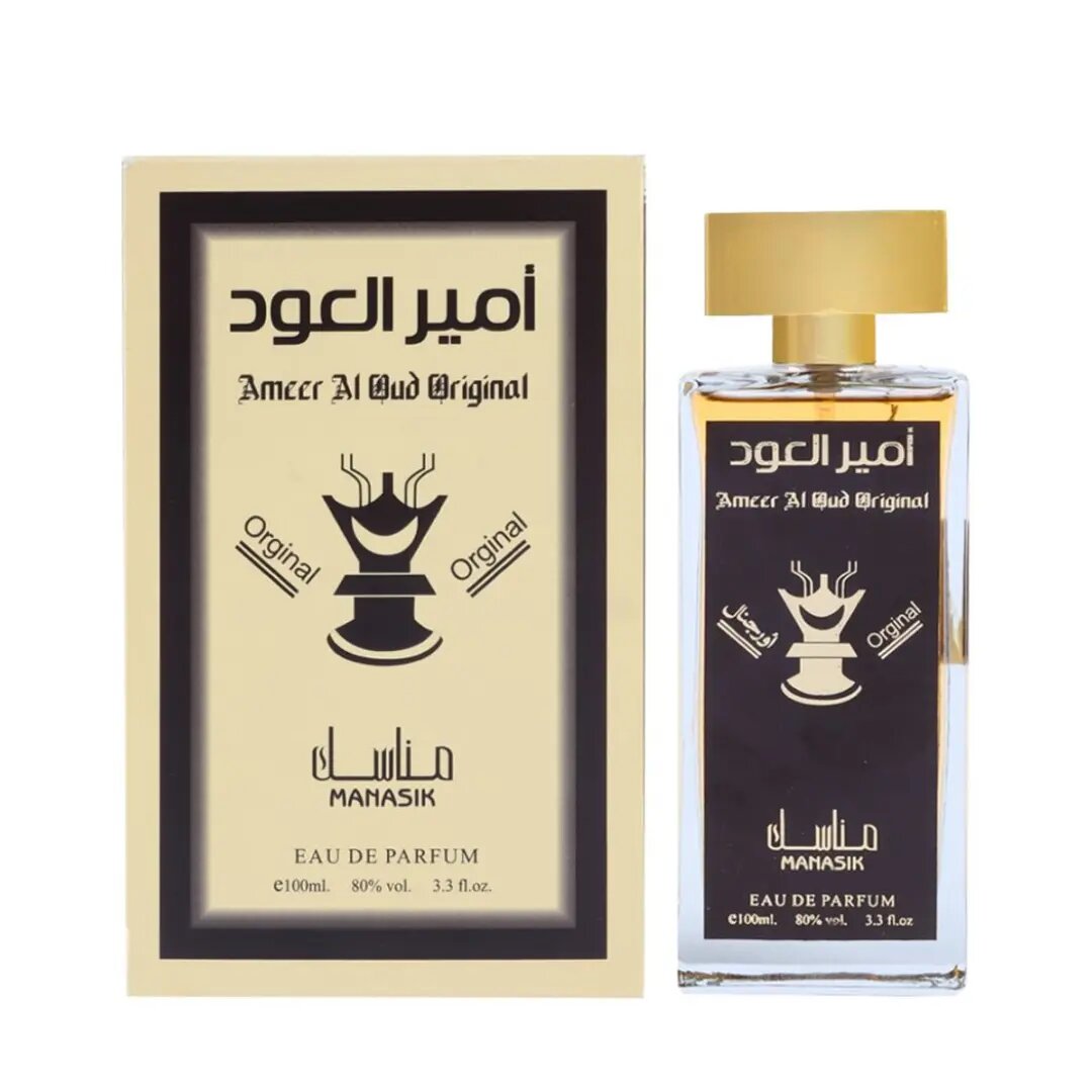 Eau de Parfum Ameer Al Oud