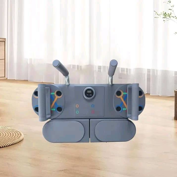 Équipements de fitness