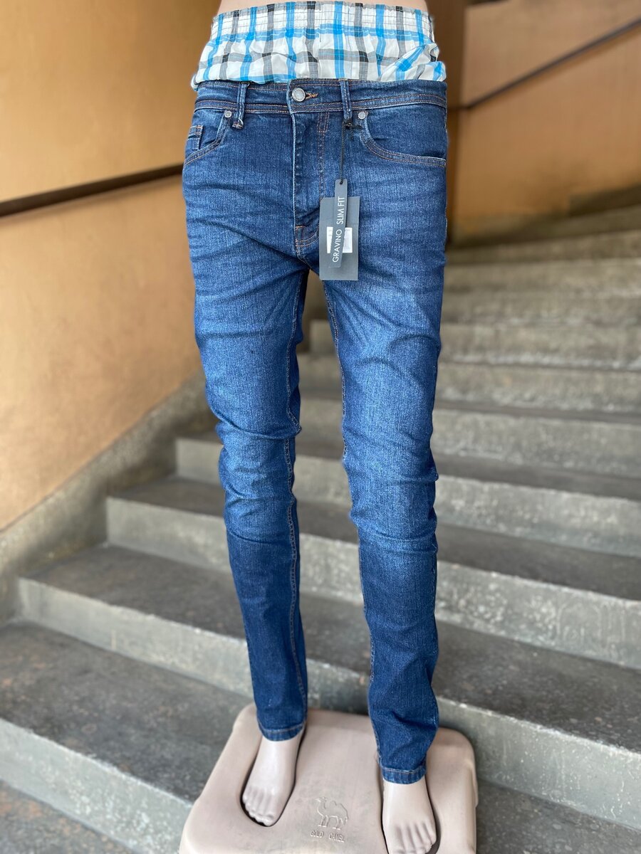 Pull & bear Denim Jeans