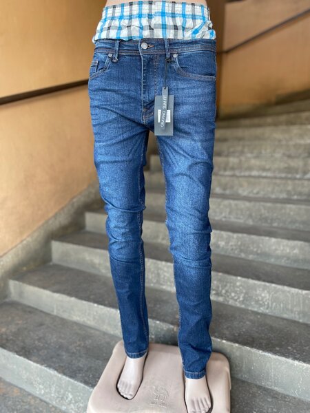 Pull & bear Denim Jeans