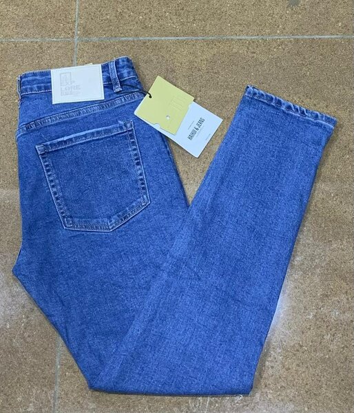 Pantalon  jean