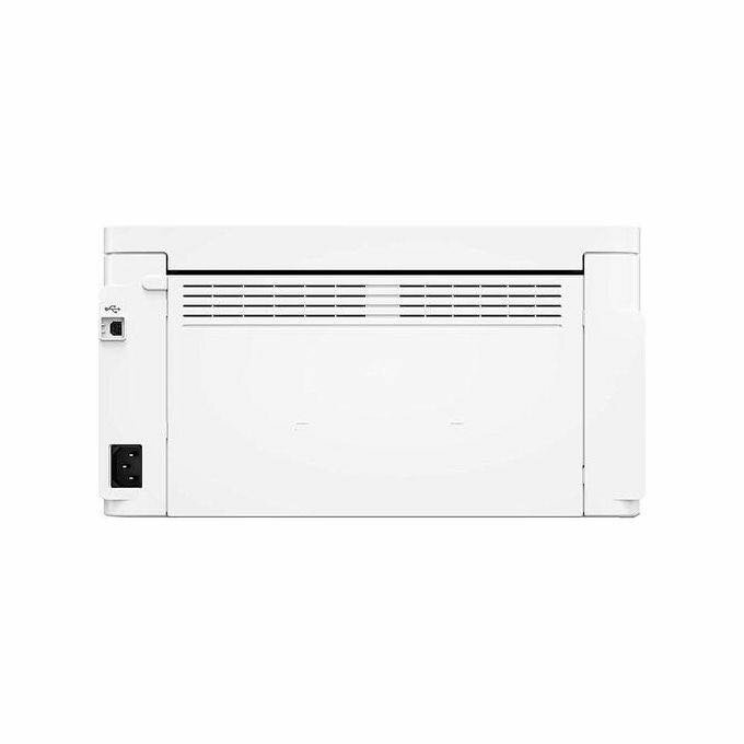 Hp LaserJet Pro M107a Printer - White