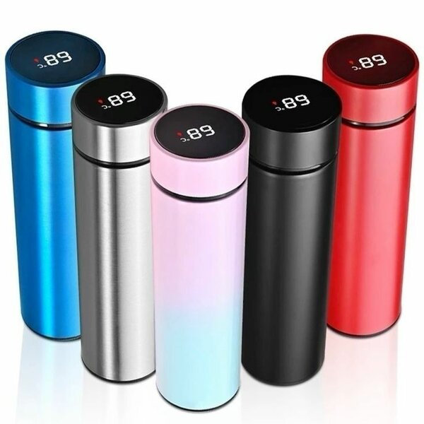 Gourde thermos