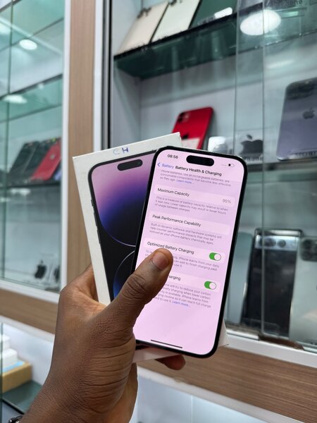 IPHONE 14 PRO